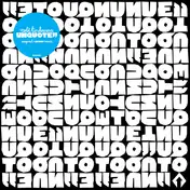 Unquote - Cold Tenderness