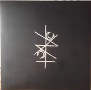 LP - Unru - Demo MMXIII - Silver, 180g, Ltd Ed. Numbered + Insert, Patch