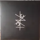 LP - Unru - Demo MMXIII - Silver, 180g, Ltd Ed. Numbered + Insert, Patch