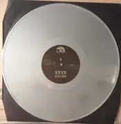 LP - Unru - Demo MMXIII - Silver, 180g, Ltd Ed. Numbered + Insert, Patch