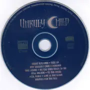 CD - Unruly Child - Waiting For The Sun