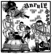 Unruly Boys - Unruly Boys