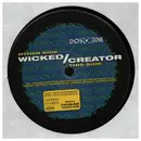 12inch Vinyl Single - Unreal & Mr. DJ Dario - Wicked