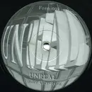 12'' - Unreal - Under City Rave