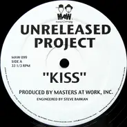 Unreleased Project - Kiss / Latina's Dream