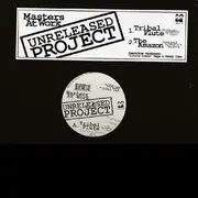 12'' - Masters At Work - Tribal Flute / The Amazon