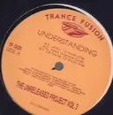 12inch Vinyl Single - Unreleased Project - Vol 3 - Understanding - Still sealed