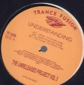 unreleased project - Vol 3 - Understanding