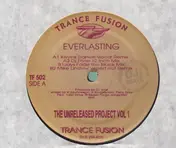 unreleased project - Volume 1 - Everlasting