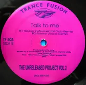 unreleased project - Vol 2 - House Games