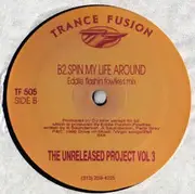 12inch Vinyl Single - Unreleased Project - Vol 3 - Understanding - Still sealed