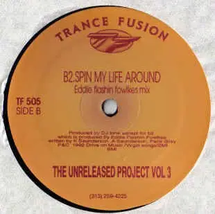 Unreleased Project - Vol 3 - Understanding