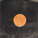 12inch Vinyl Single - Unreleased Project - Vol 3 - Understanding