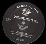 unreleased project - Vol 1 - Everlasting (Remixed)