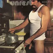 Unrest - Animal Park