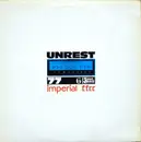 LP - Unrest - Imperial F.F.R.R.
