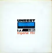 LP - Unrest - Imperial F.F.R.R.