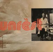 Unrest - Isabel Bishop E.P.