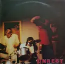 LP - Unrest - Tink Of S.E.