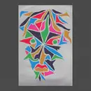 LP - Unrest Work & Play - Informs