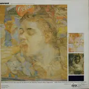 LP - Unrest - Imperial F.F.R.R.