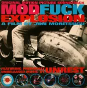 Unrest - Mod Fuck Explosion