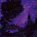 LP - Unreqvited - Mosaic II: La Déteste Et La Détresse - Purple Vinyl, Ltd Ed. Gatefold