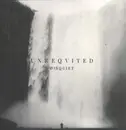 LP - Unreqvited - Disquiet - Transparent Curacao Vinyl, 180g, Gatefold, Ltd Ed.
