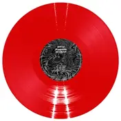 Unsubscribe - Penultimate (12'/Red Vinyl)