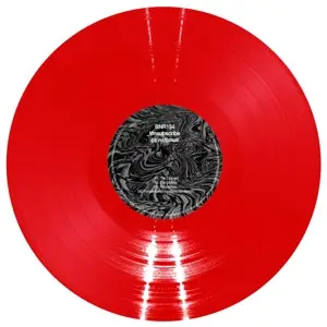 Unsubscribe - Penultimate (12'/Red Vinyl)