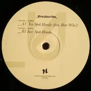 LP - Unsubscribe - Spek Hondje - EP
