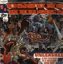 Double LP - Unsung Heroes - Unleashed
