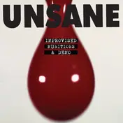 Unsane - Improvised Munitions