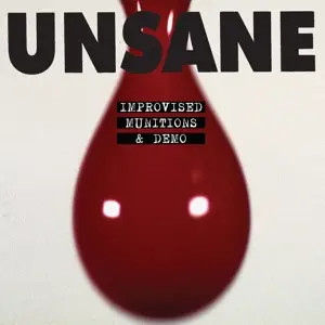 Unsane - Improvised Munitions