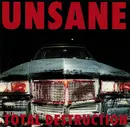 CD - Unsane - Total Destruction