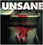 Unsane - Blood Run