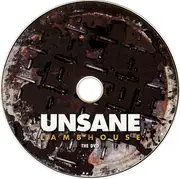 Double CD - Unsane - Lambhouse