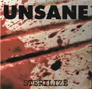 CD - Unsane - Sterilize - Still Sealed