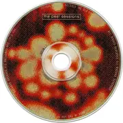 CD - Unsane - The Peel Sessions - EP