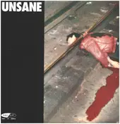 Unsane - Unsane