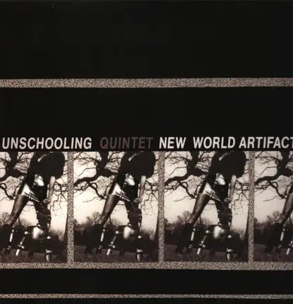 Unschooling - New World Artifacts