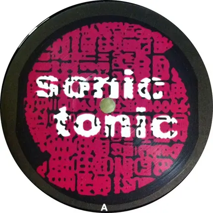 Unseen Force - 2 Be Your 1