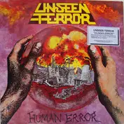 Unseen Terror