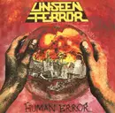 CD - Unseen Terror - Human Error