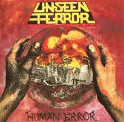 Unseen Terror - Human Error