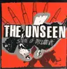 LP - Unseen - State Of Discontent