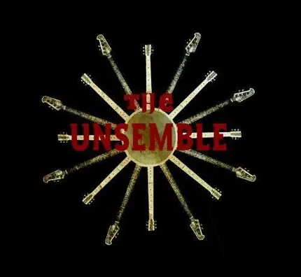 UNSEMBLE - UNSEMBLE