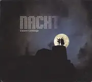 CD - Unsere Lieblinge - Nacht - digipak