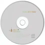 CD - Unsere Lieblinge - Echo Der Frau - Digipak