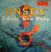 Sandy - I Love You Baby
